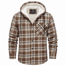H.D Moorland Jacket - Handsome Dans