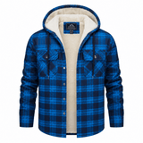 H.D Moorland Jacket - Handsome Dans
