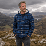 H.D Moorland Jacket - Handsome Dans