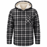 H.D Moorland Jacket - Handsome Dans