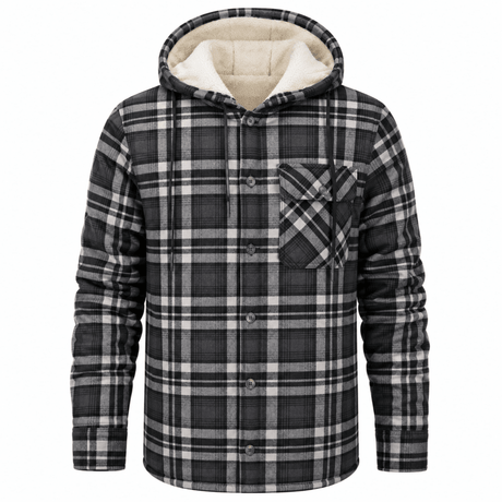 H.D Moorland Jacket - Handsome Dans