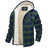 H.D Moorland Jacket - Handsome Dans
