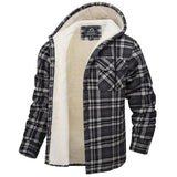 H.D Moorland Jacket - Handsome Dans