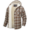 H.D Moorland Jacket - Handsome Dans