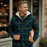 H.D Moorland Jacket - Handsome Dans