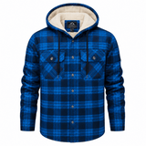 H.D Moorland Jacket - Handsome Dans