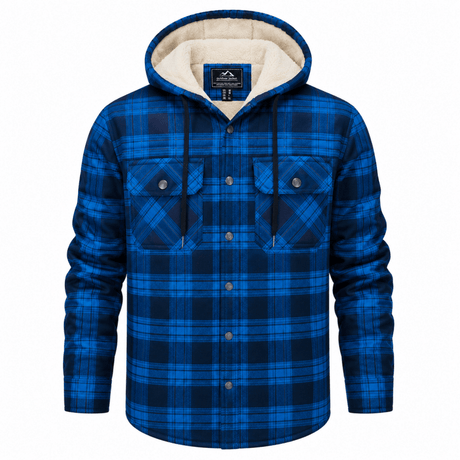 H.D Moorland Jacket - Handsome Dans