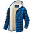 H.D Moorland Jacket - Handsome Dans