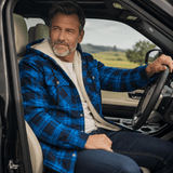 H.D Moorland Jacket - Handsome Dans
