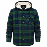 H.D Moorland Jacket - Handsome Dans