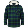 H.D Moorland Jacket - Handsome Dans
