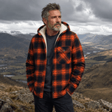 H.D Moorland Jacket - Handsome Dans