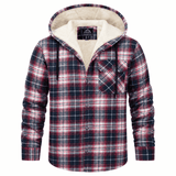 H.D Moorland Jacket - Handsome Dans