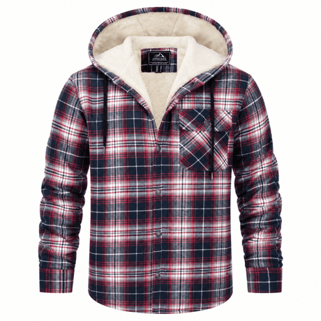H.D Moorland Jacket - Handsome Dans