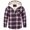 H.D Moorland Jacket - Handsome Dans