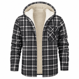 H.D Moorland Jacket - Handsome Dans