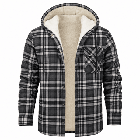 H.D Moorland Jacket - Handsome Dans