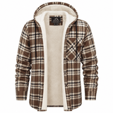 H.D Moorland Jacket - Handsome Dans