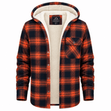 H.D Moorland Jacket - Handsome Dans