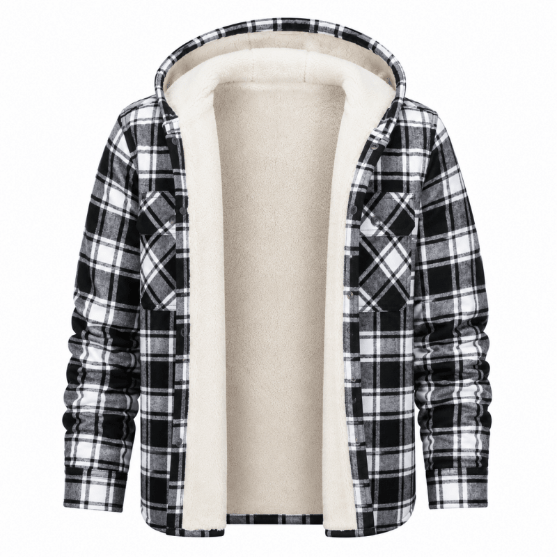 H.D Moorland Jacket - Handsome Dans