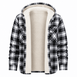 H.D Moorland Jacket - Handsome Dans