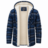 H.D Moorland Jacket - Handsome Dans