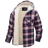 H.D Moorland Jacket - Handsome Dans