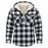 H.D Moorland Jacket - Handsome Dans