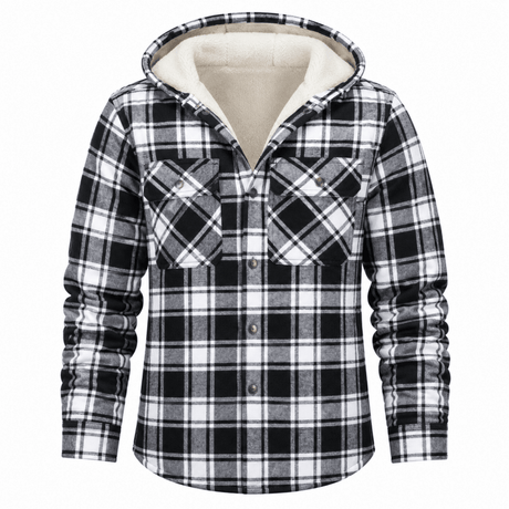 H.D Moorland Jacket - Handsome Dans
