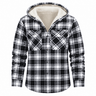 H.D Moorland Jacket - Handsome Dans