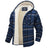 H.D Moorland Jacket - Handsome Dans