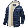 H.D Moorland Jacket - Handsome Dans