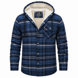 H.D Moorland Jacket - Handsome Dans
