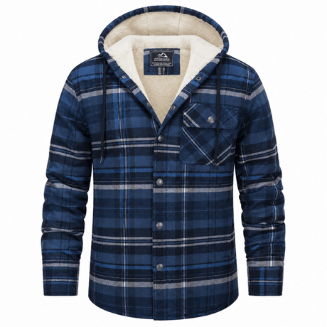 H.D Moorland Jacket - Handsome Dans