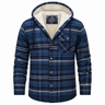H.D Moorland Jacket - Handsome Dans