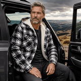 H.D Moorland Jacket - Handsome Dans