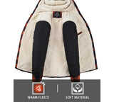 H.D Moorland Jacket - Handsome Dans