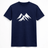 H.D Mountain T-Shirt - Handsome Dans
