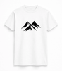 H.D Mountain T-Shirt - Handsome Dans