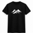 H.D Mountain T-Shirt - Handsome Dans