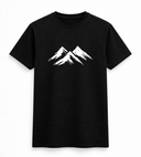H.D Mountain T-Shirt - Handsome Dans