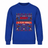 H.D Muggle - Funny Christmas Jumper - Handsome Dans