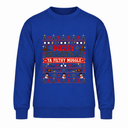 H.D Muggle - Funny Christmas Jumper - Handsome Dans