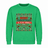 H.D Muggle - Funny Christmas Jumper - Handsome Dans
