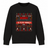 H.D Muggle - Funny Christmas Jumper - Handsome Dans