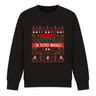 H.D Muggle - Funny Christmas Jumper - Handsome Dans