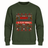 H.D Muggle - Funny Christmas Jumper - Handsome Dans