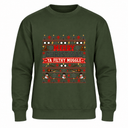 H.D Muggle - Funny Christmas Jumper - Handsome Dans