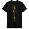 H.D Navajo T-Shirt - Handsome Dans