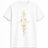 H.D Navajo T-Shirt - Handsome Dans